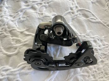 Used Sram RED 22 Rear Derailleur bike — image 6 of 10