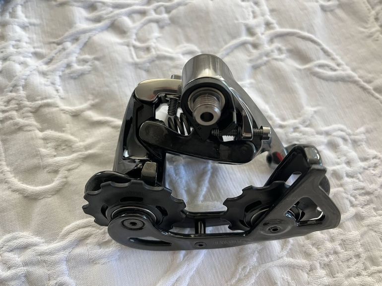 Used Sram RED 22 Rear Derailleur bike — image 6 of 10