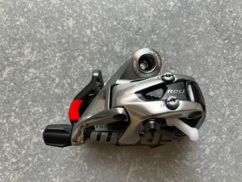 Used Sram RED 22 Rear Derailleur bike — image 7 of 10