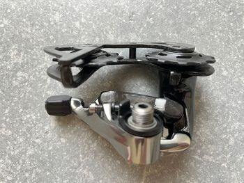Used Sram RED 22 Rear Derailleur bike — image 9 of 10