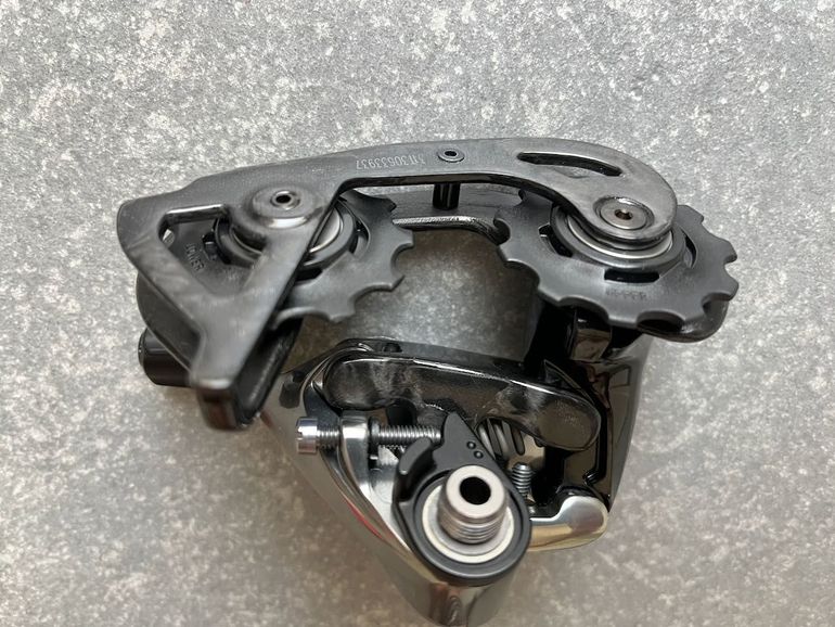 Used Sram RED 22 Rear Derailleur bike — image 10 of 10