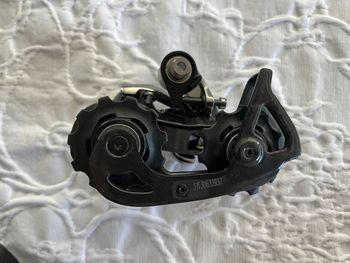 Used Sram RED 22 Rear Derailleur bike — image 5 of 10