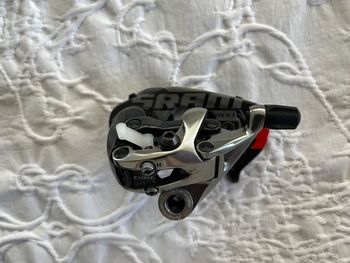 Used Sram RED 22 Rear Derailleur bike — image 3 of 10