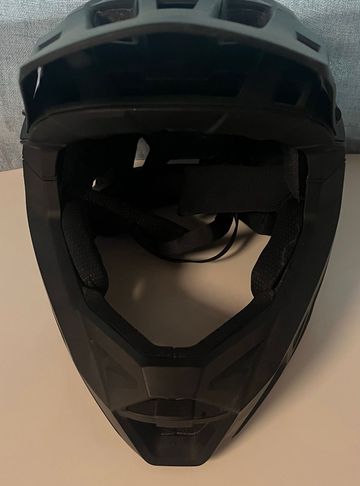 Used lixada Integral MTB Helmet 2025 bike — image 2 of 4