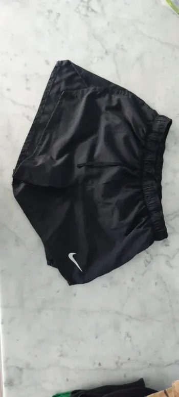 Gebrauchtes Nike dri-fit fast 3" 2025 Running Clothing