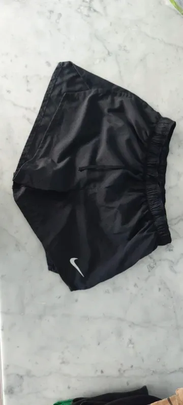 Brugt Nike dri-fit fast 3" 2025 Running Clothing