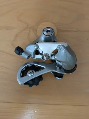Used Shimano Sport LX RD-A452 bike — image 2 of 12