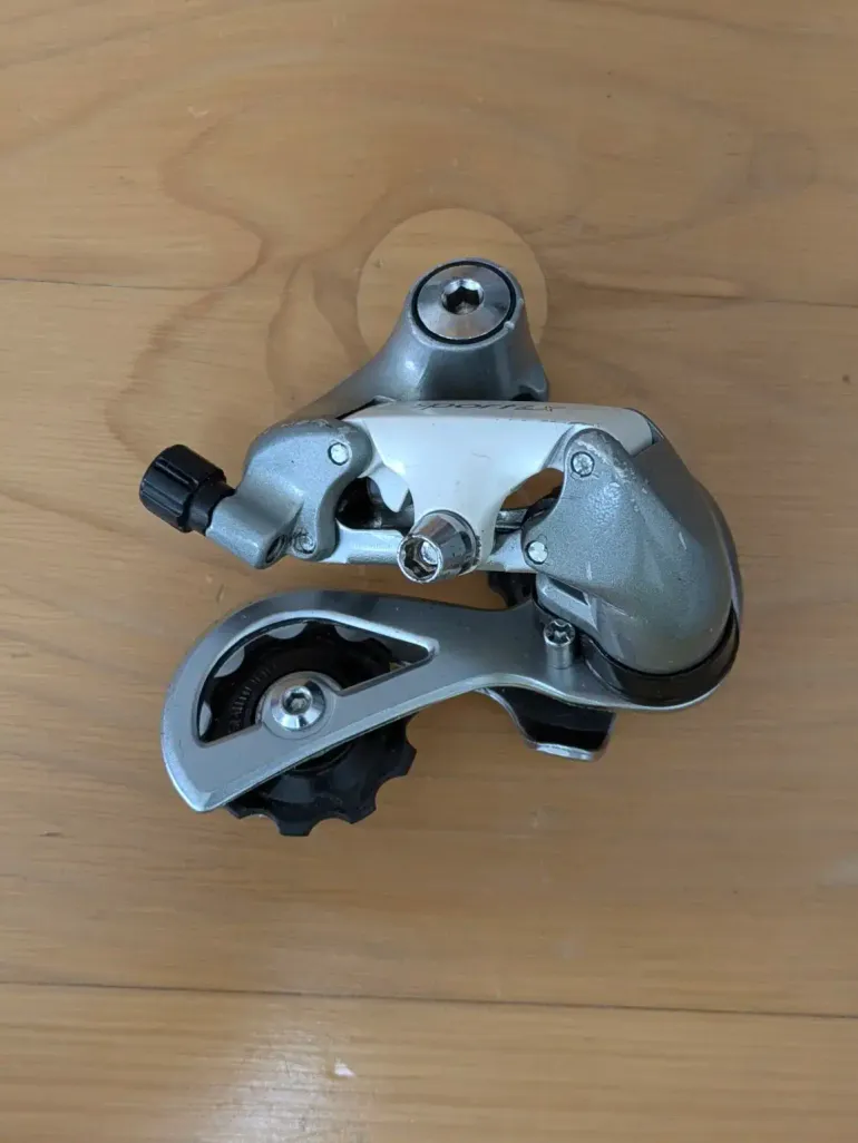 Used Shimano Sport LX RD-A452 bike — image 2 of 12