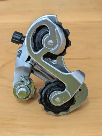 Used Shimano Sport LX RD-A452 bike — image 10 of 12