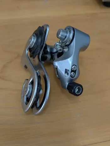 Used Shimano Sport LX RD-A452 bike — image 6 of 12