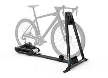 Used Wahoo KICKR ROLLR Smart Bike Roller Trainer Cycling Accessories