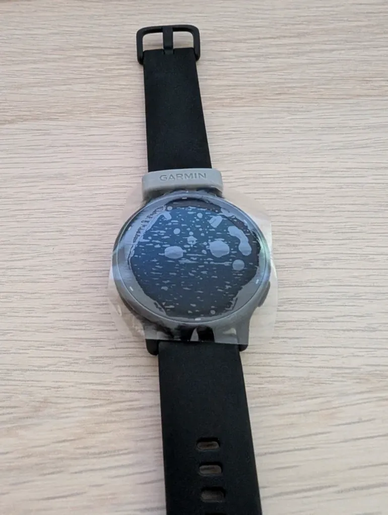 Garmin Vivoactive 5 Music bike de segunda mano — imagen 4 de 8