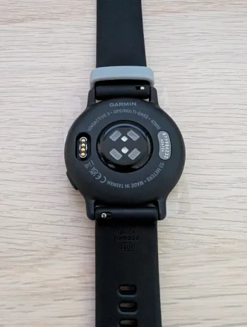 Garmin Vivoactive 5 Music bike de segunda mano — imagen 6 de 8