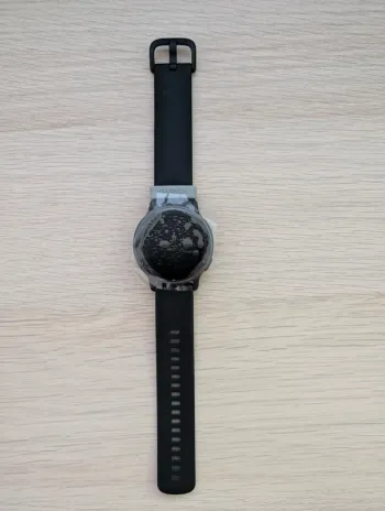 Garmin Vivoactive 5 Music bike de segunda mano — imagen 3 de 8