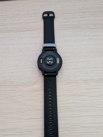 Garmin Vivoactive 5 Music bike de segunda mano — imagen 5 de 8