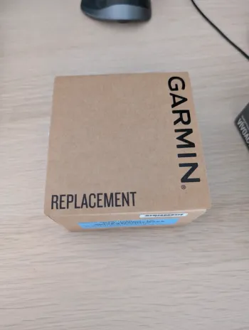Garmin Vivoactive 5 Music bike de segunda mano — imagen 7 de 8