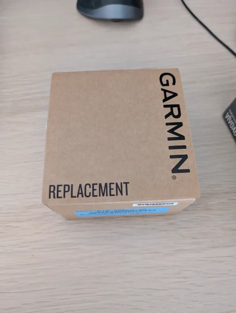 Garmin Vivoactive 5 Music bike de segunda mano — imagen 7 de 8