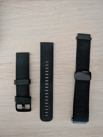 Garmin Vivoactive 5 Music bike de segunda mano — imagen 8 de 8