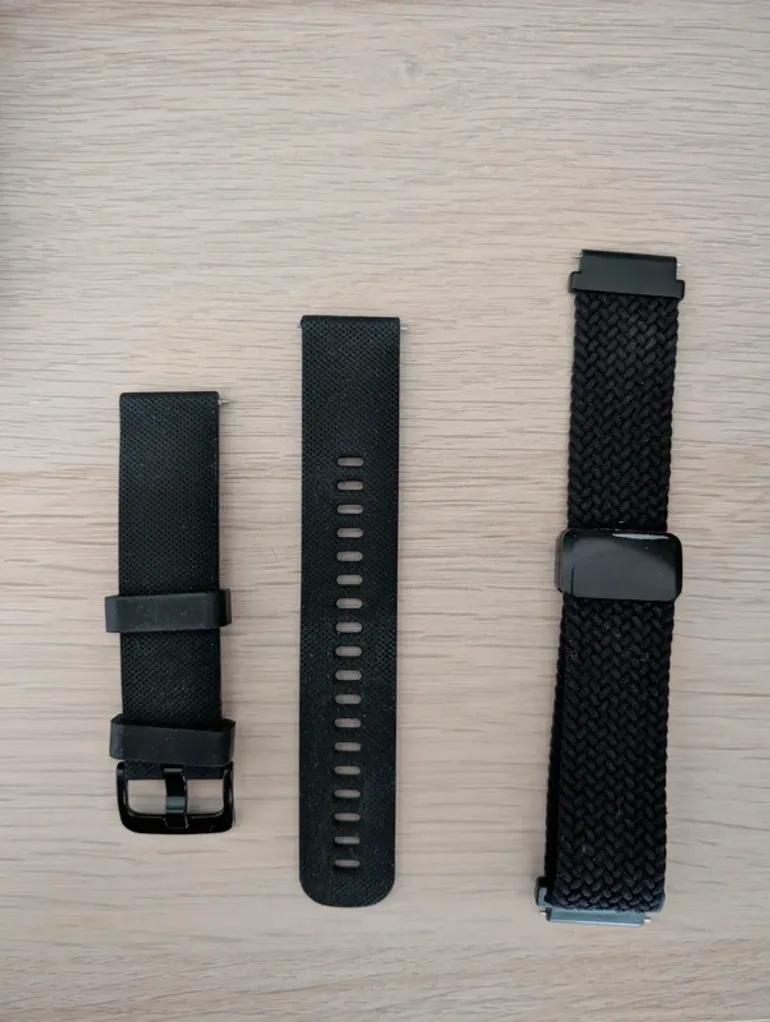 Garmin Vivoactive 5 Music bike de segunda mano — imagen 8 de 8