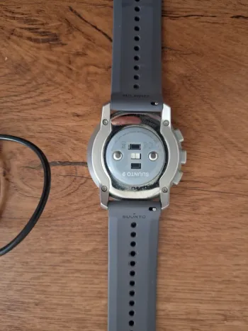 Used Suunto 9 Peak 2025 bike — image 4 of 5