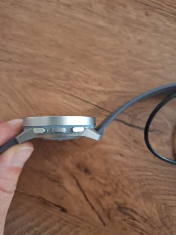 Used Suunto 9 Peak 2025 bike — image 5 of 5