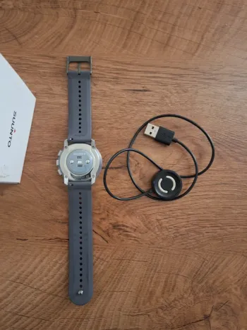 Used Suunto 9 Peak 2025 bike — image 3 of 5