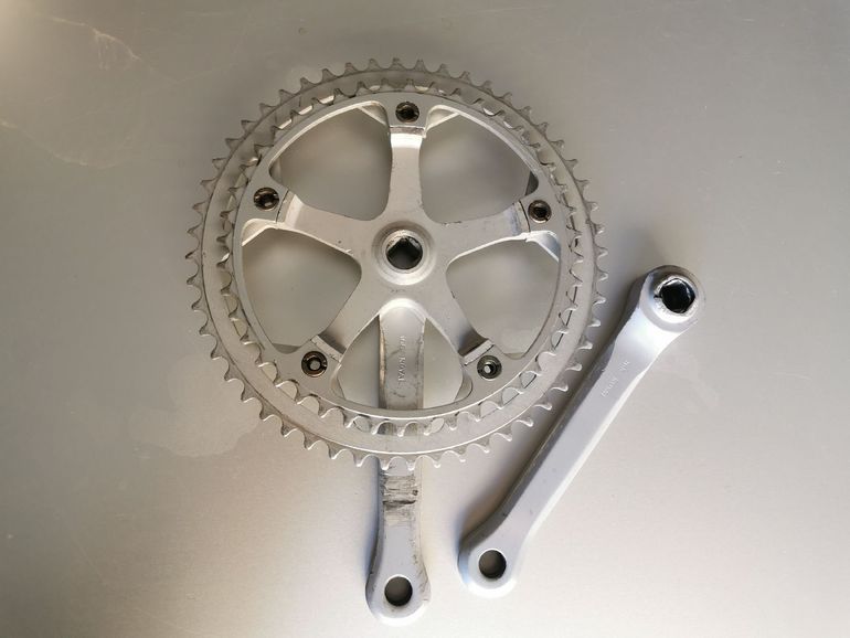 Gebrauchtes Sakae Ringyo SR Royal 1985 bike — Bild 2 von 6