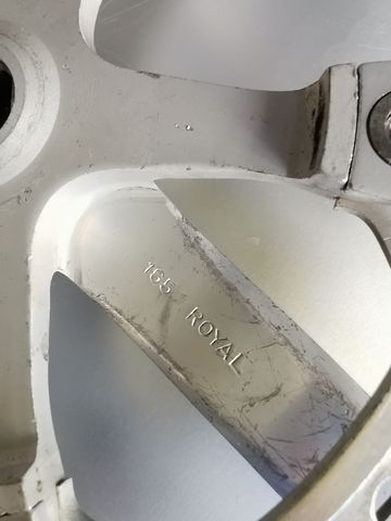 Used Sakae Ringyo SR Royal 1985 bike — image 5 of 6