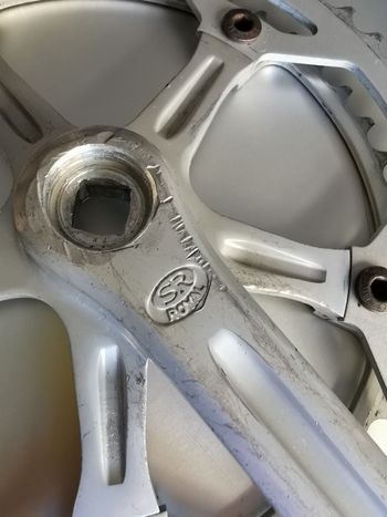 Gebrauchtes Sakae Ringyo SR Royal 1985 bike — Bild 3 von 6