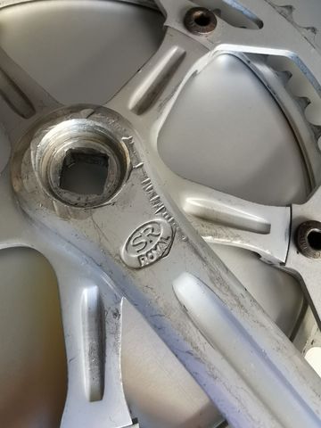 Used Sakae Ringyo SR Royal 1985 bike — image 3 of 6