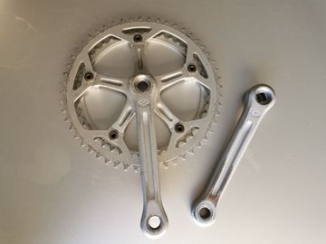 Sakae Ringyo SR Royal 1985 Drivetrain & Pedals usato