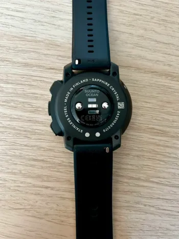 Used Suunto Ocean bike — image 5 of 7