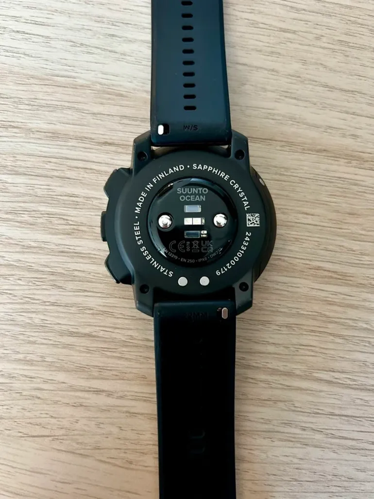 Used Suunto Ocean bike — image 5 of 7
