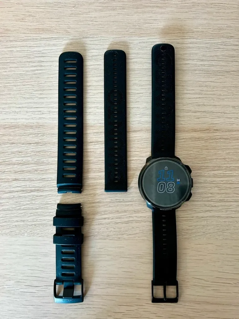 Used Suunto Ocean bike — image 7 of 7