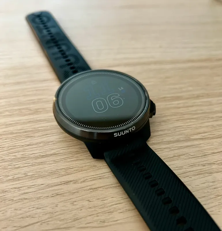 Used Suunto Ocean bike — image 3 of 7