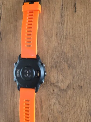 Used Garmin Forerunner 955 bike — image 4 of 4