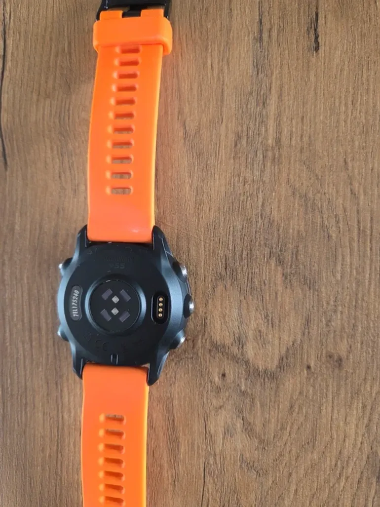 Used Garmin Forerunner 955 bike — image 4 of 4