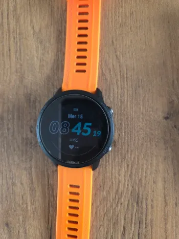 Used Garmin Forerunner 955 bike — image 3 of 4
