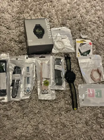 Garmin Forerunner 265s Electronics d'occasion