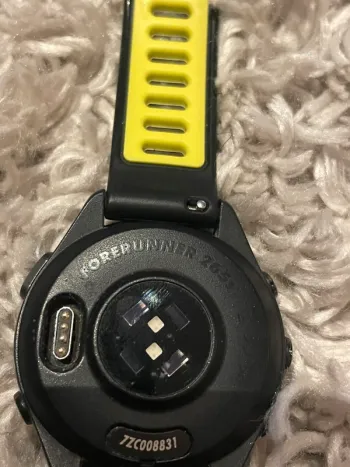 Used Garmin Forerunner 265s bike — image 3 of 8