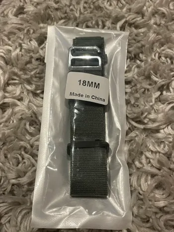 Used Garmin Forerunner 265s bike — image 8 of 8