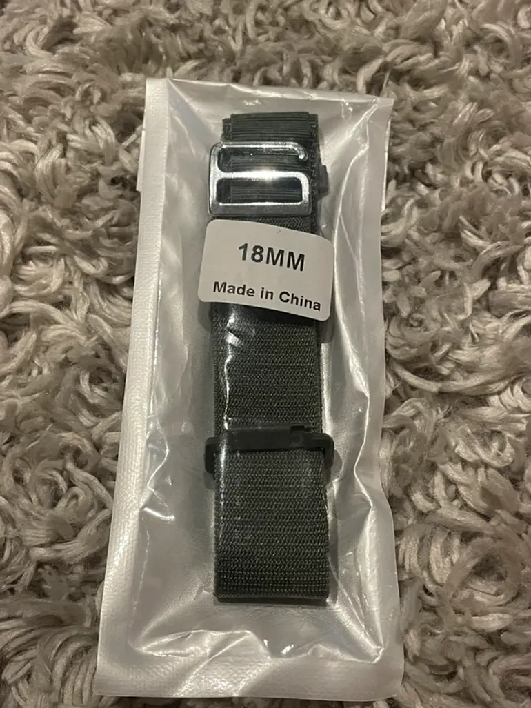 Used Garmin Forerunner 265s bike — image 8 of 8