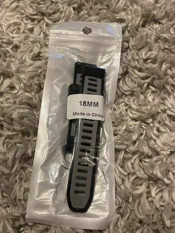 Used Garmin Forerunner 265s bike — image 5 of 8