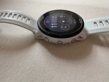 Used Garmin Forerunner 955 bike — image 2 of 10