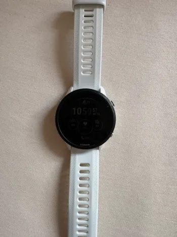 Used Garmin Forerunner 955 Electronics