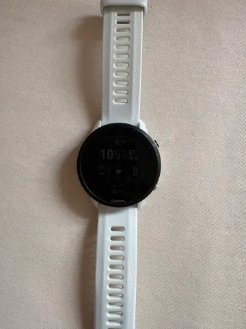 Używany Garmin Forerunner 955 Electronics