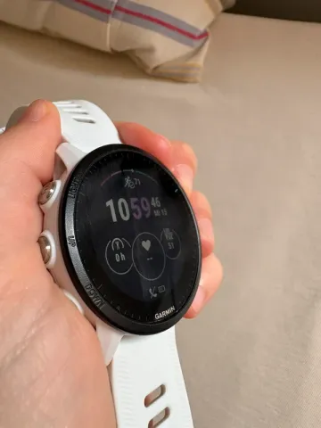 Used Garmin Forerunner 955 bike — image 5 of 10
