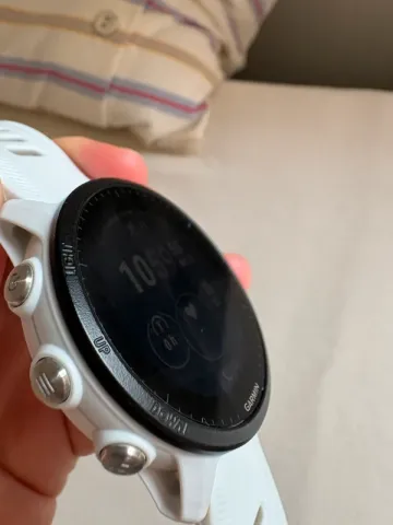 Used Garmin Forerunner 955 bike — image 8 of 10
