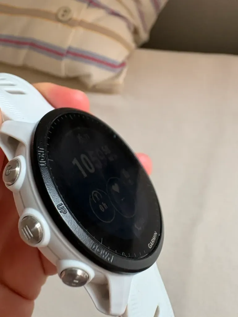 Used Garmin Forerunner 955 bike — image 8 of 10