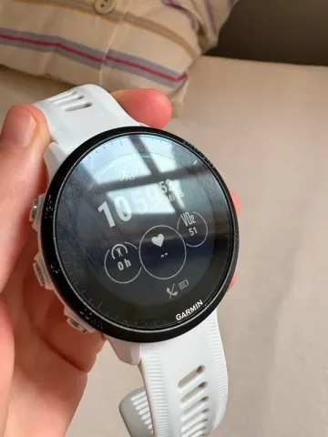 Used Garmin Forerunner 955 bike — image 3 of 10